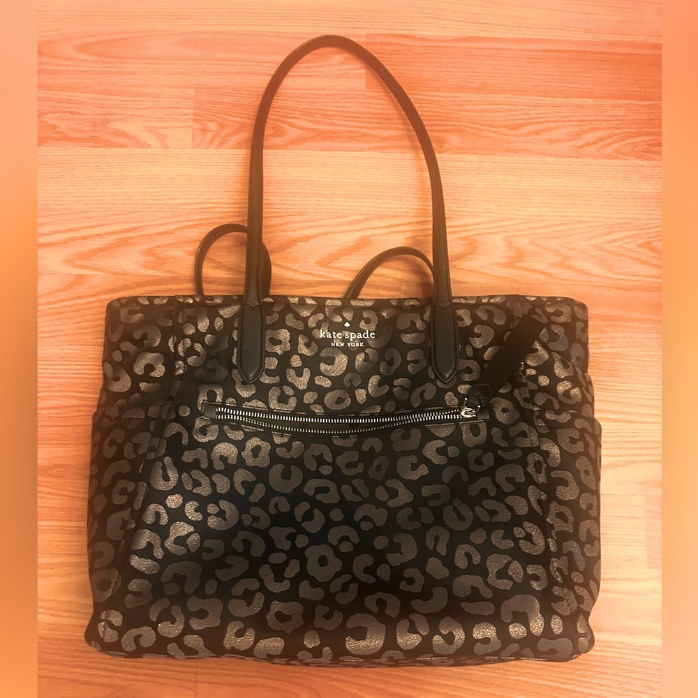 Kate Spade laptop Tote